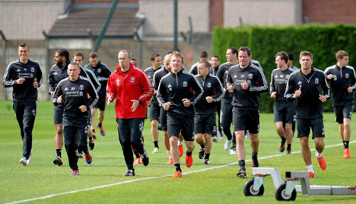 FIFA电竞版本更新对战术影响