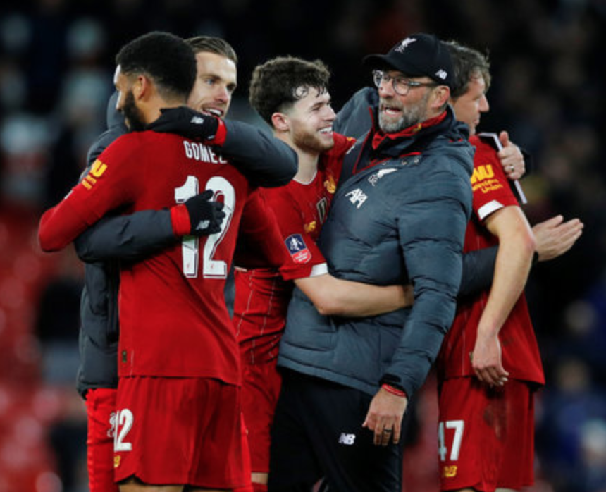 “我们没放弃”这句话太戳心