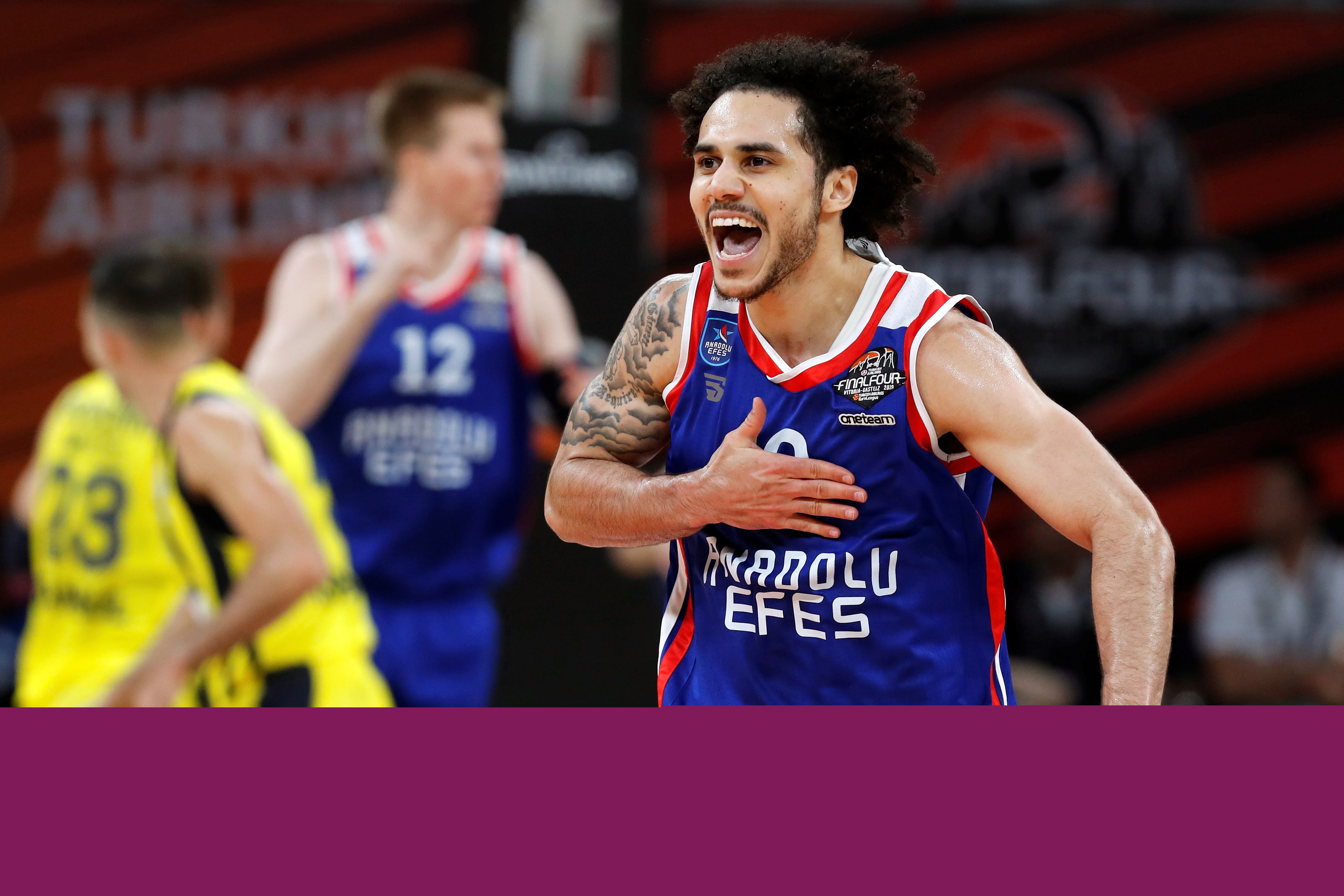 美记：若哈登进入交易市场，火箭和森林狼将是潜在追求者