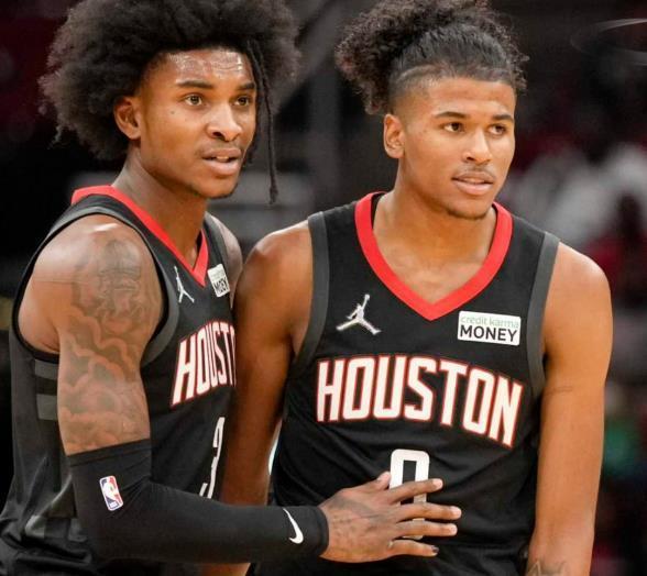 [NBA]深得人心，追梦和帕金斯均声援布朗竞夺MVP，后者场均29+6+4