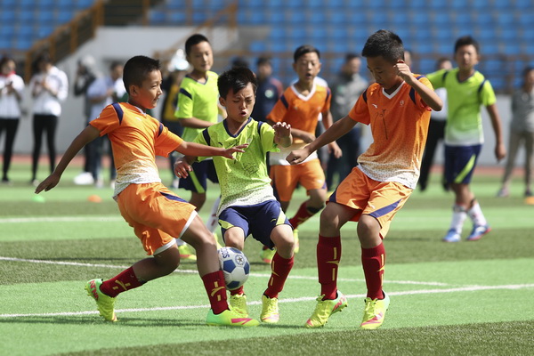 国家体育总局局长：这个冰雪季全国滑雪场客流超1.9亿人次