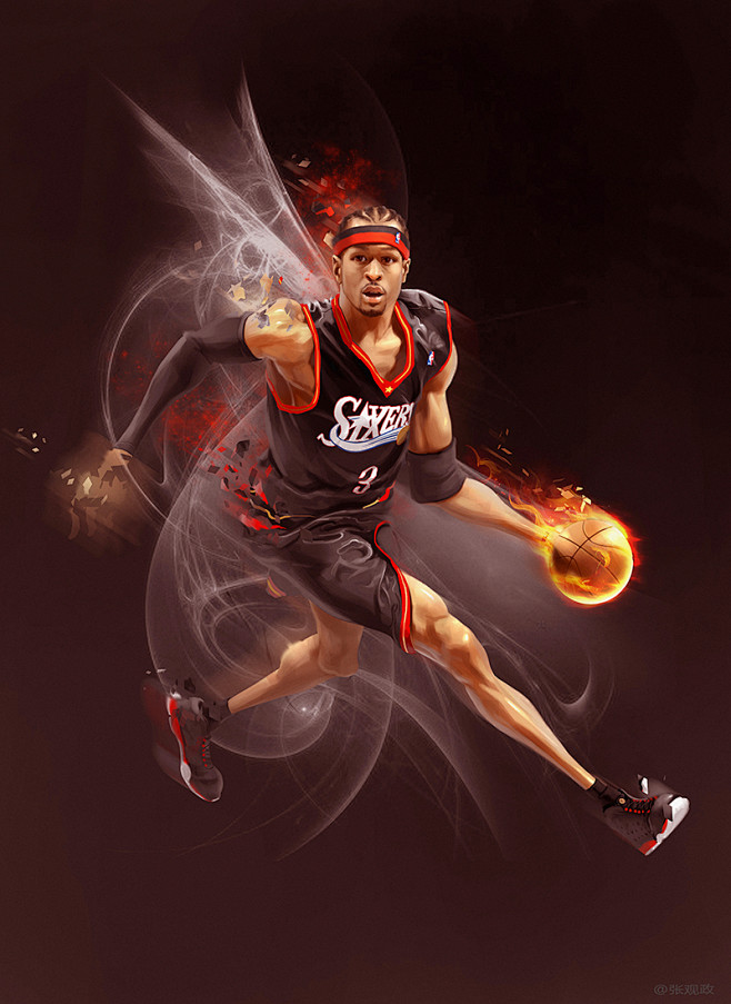 [NBA]湖人众星齐发挥 老友重聚“不客气”